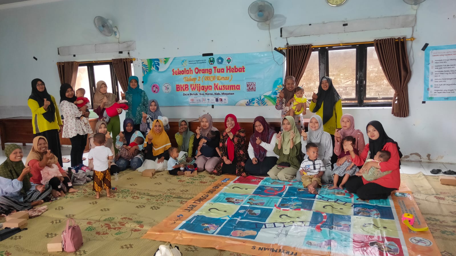 PEMBELAJARAN KELAS SOTH YANG RAMAH ANAK